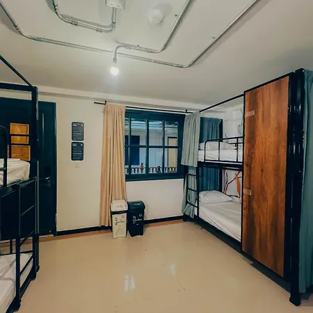 Hostel Viajero - Getsemani Cartagena