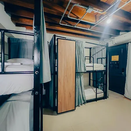 Hostel Viajero - Getsemani Cartagena