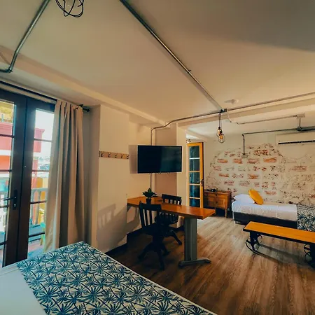 Hostel Viajero - Getsemani