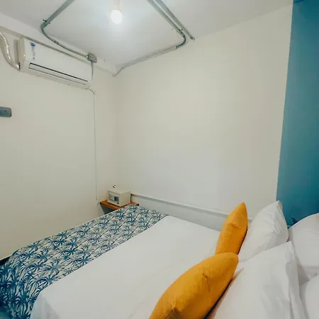 Viajero - Getsemani Hostel