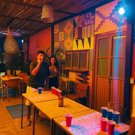 Hostel Viajero - Getsemani Cartagena