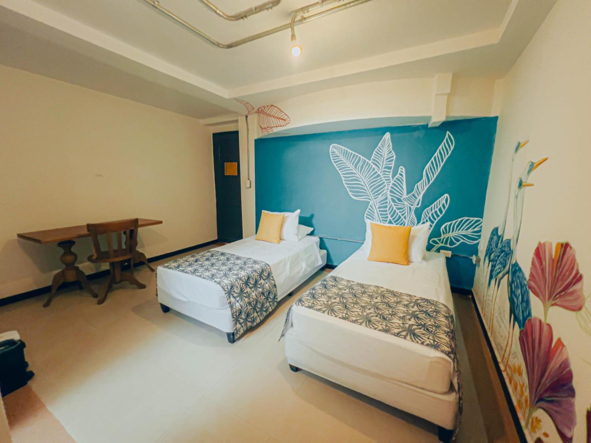 Viajero - Getsemani Hostel