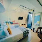 Viajero Cartagena - Getsemaní Hostel