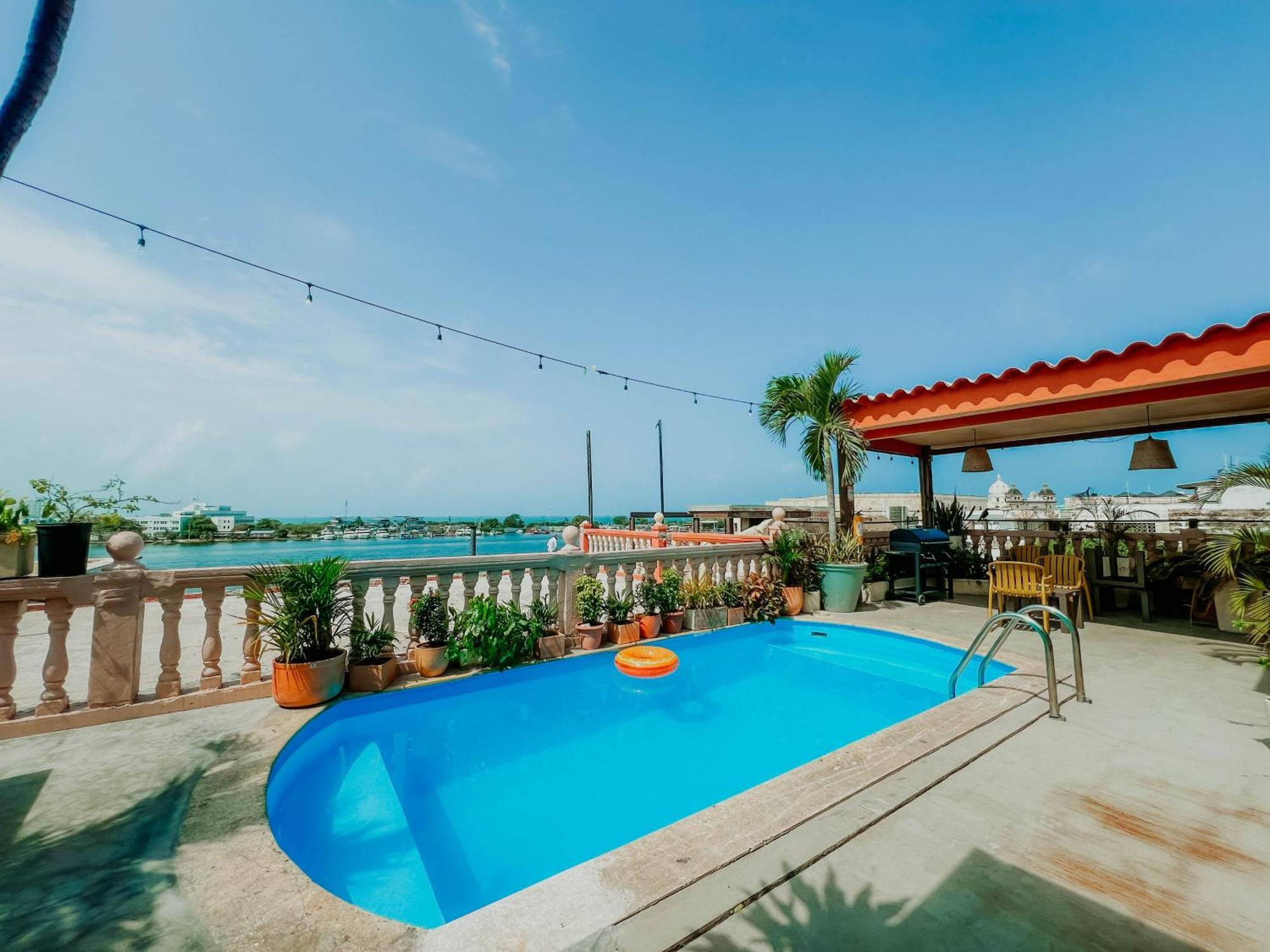 Viajero - Getsemaní *