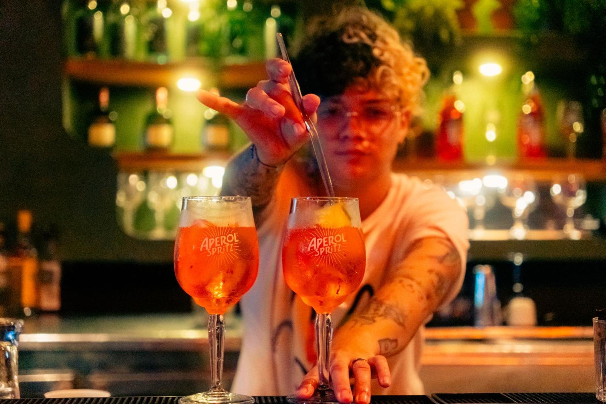 Viajero - Getsemaní *