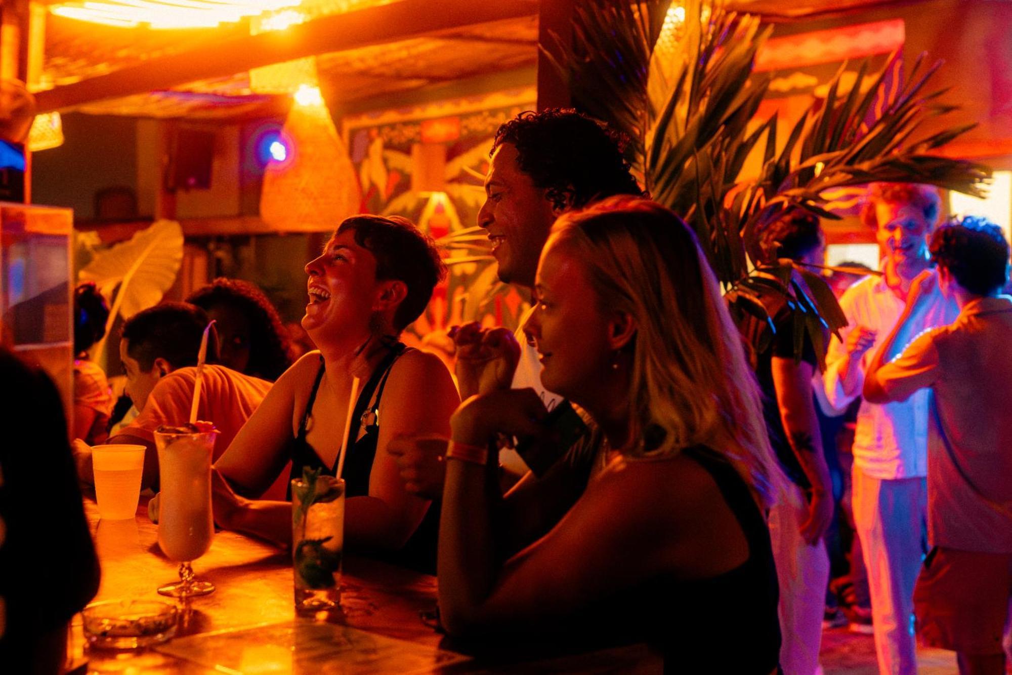 Hostal Viajero - Getsemaní *