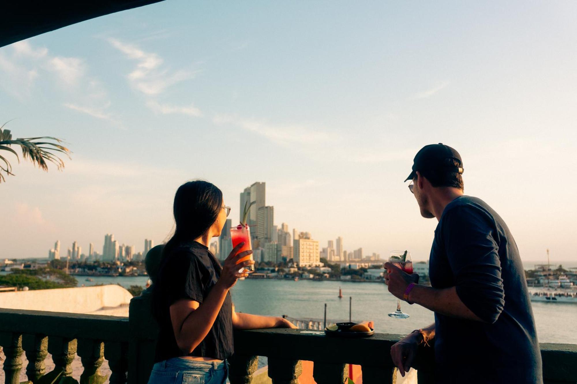 Hostal Viajero - Getsemaní *