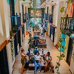 Viajero Cartagena - Getsemani Hostel