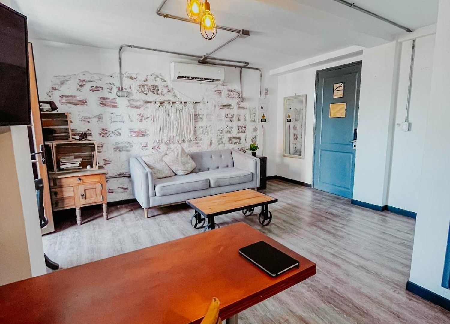 Viajero - Getsemani Hostel