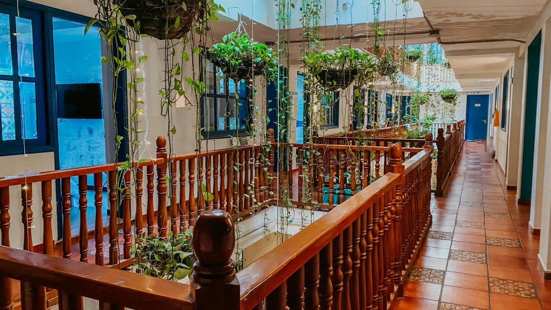 Hostel Viajero - Getsemani *