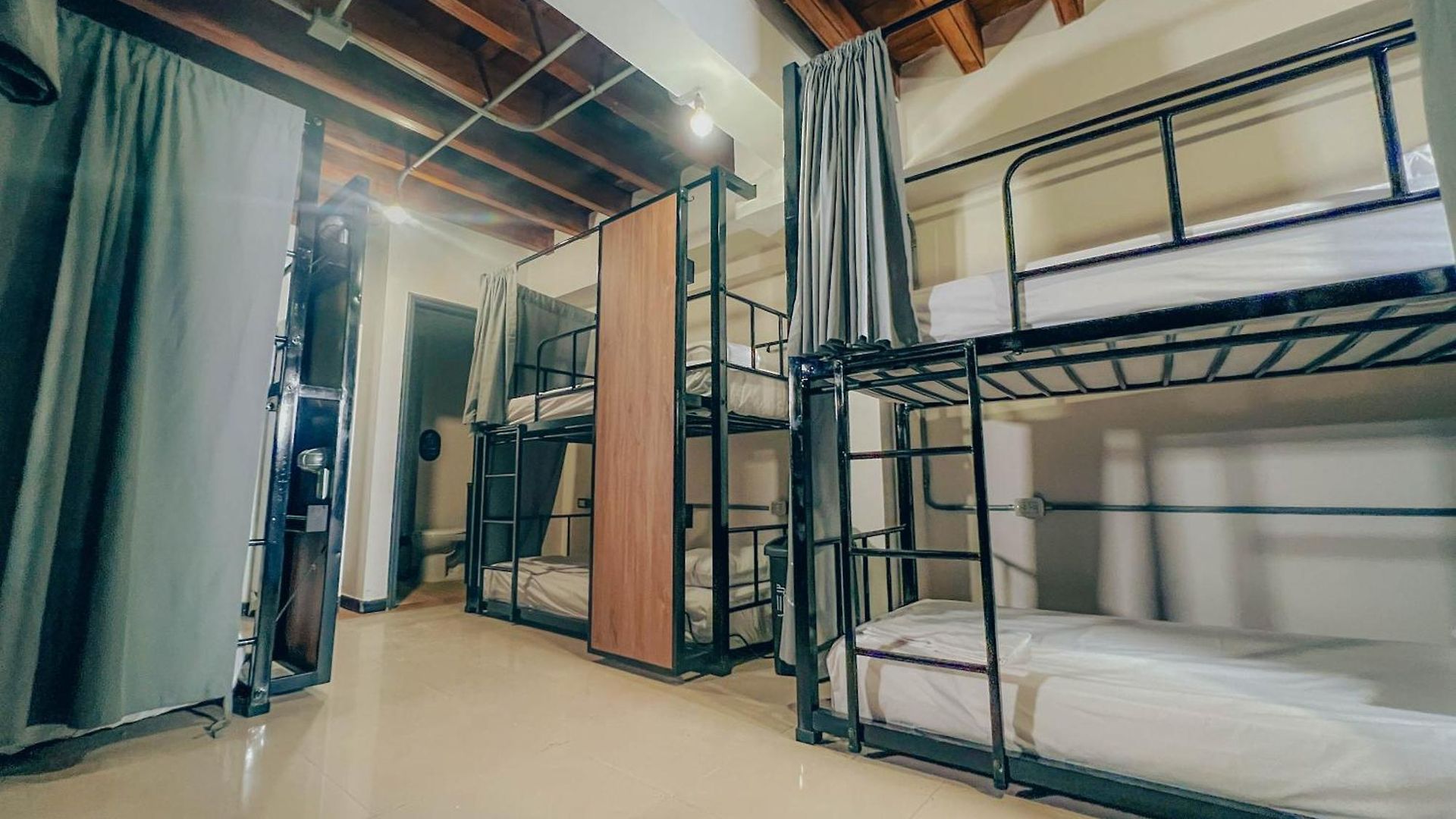 Viajero - Getsemani Hostel *