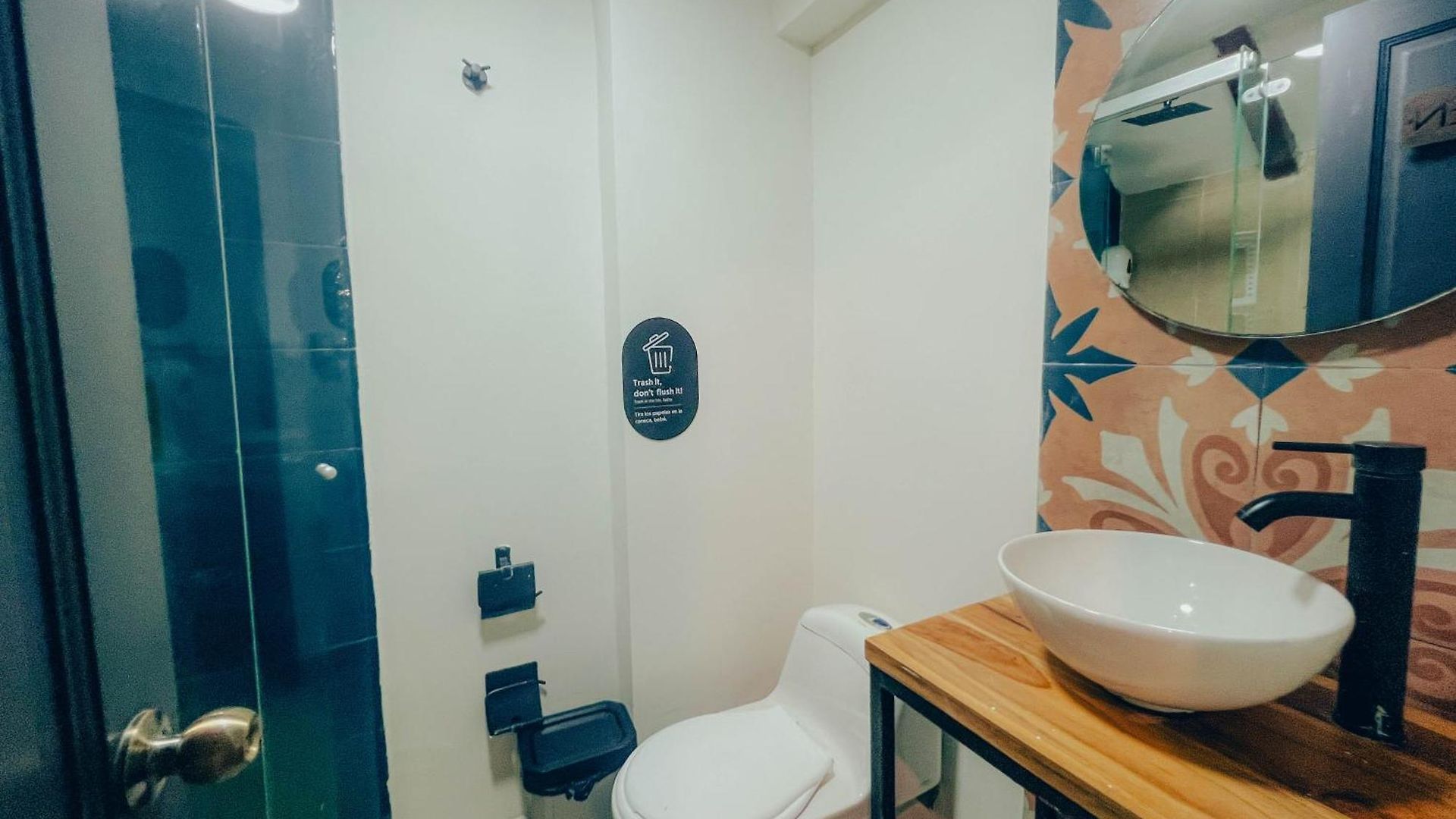 Hostel Viajero - Getsemani