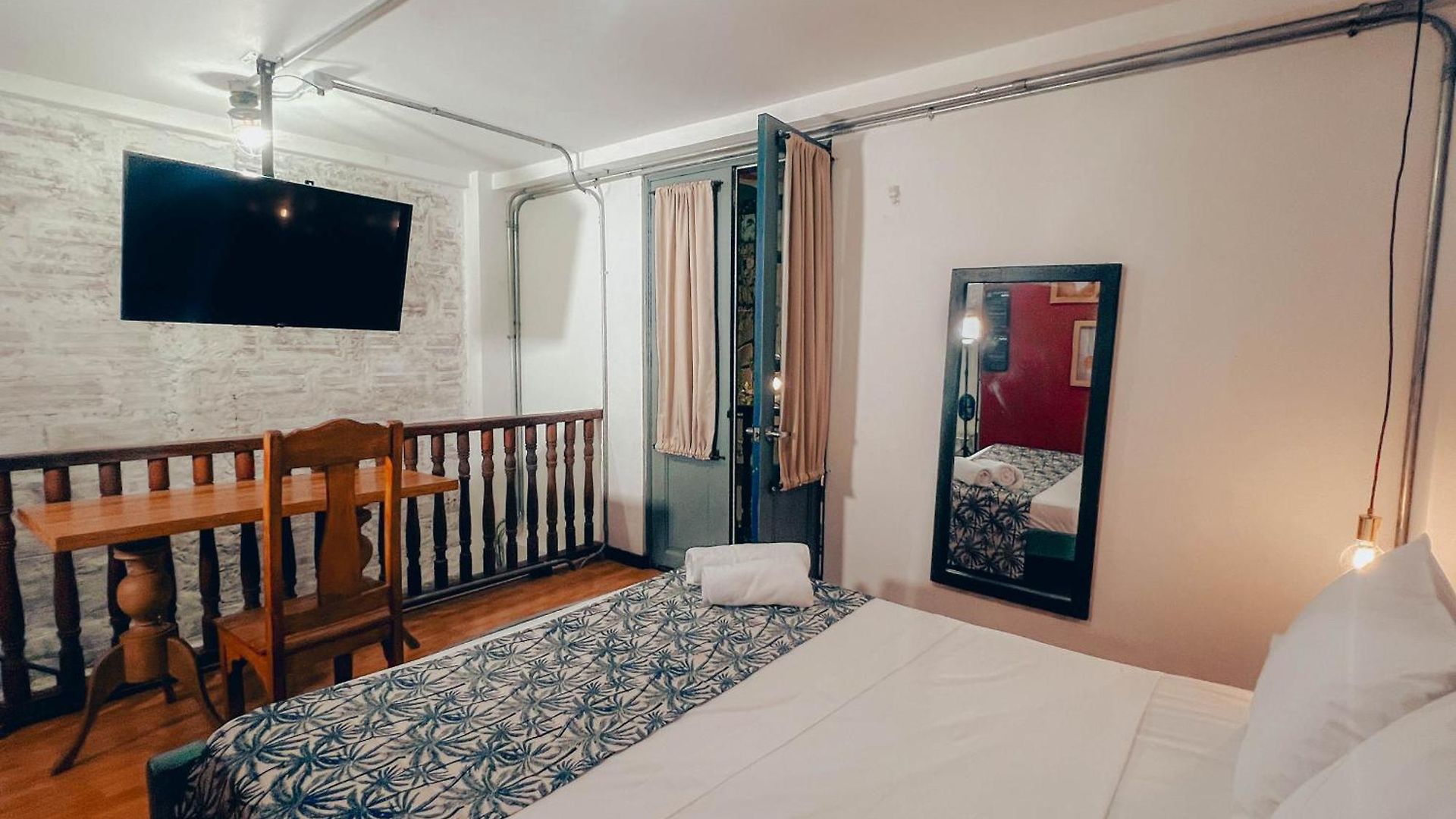 Hostel Viajero - Getsemani