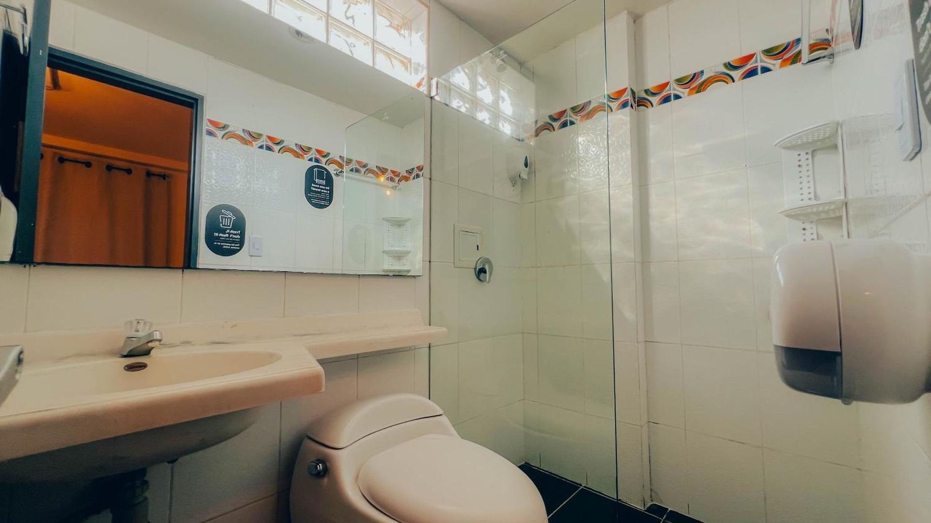 Viajero - Getsemani Hostel *