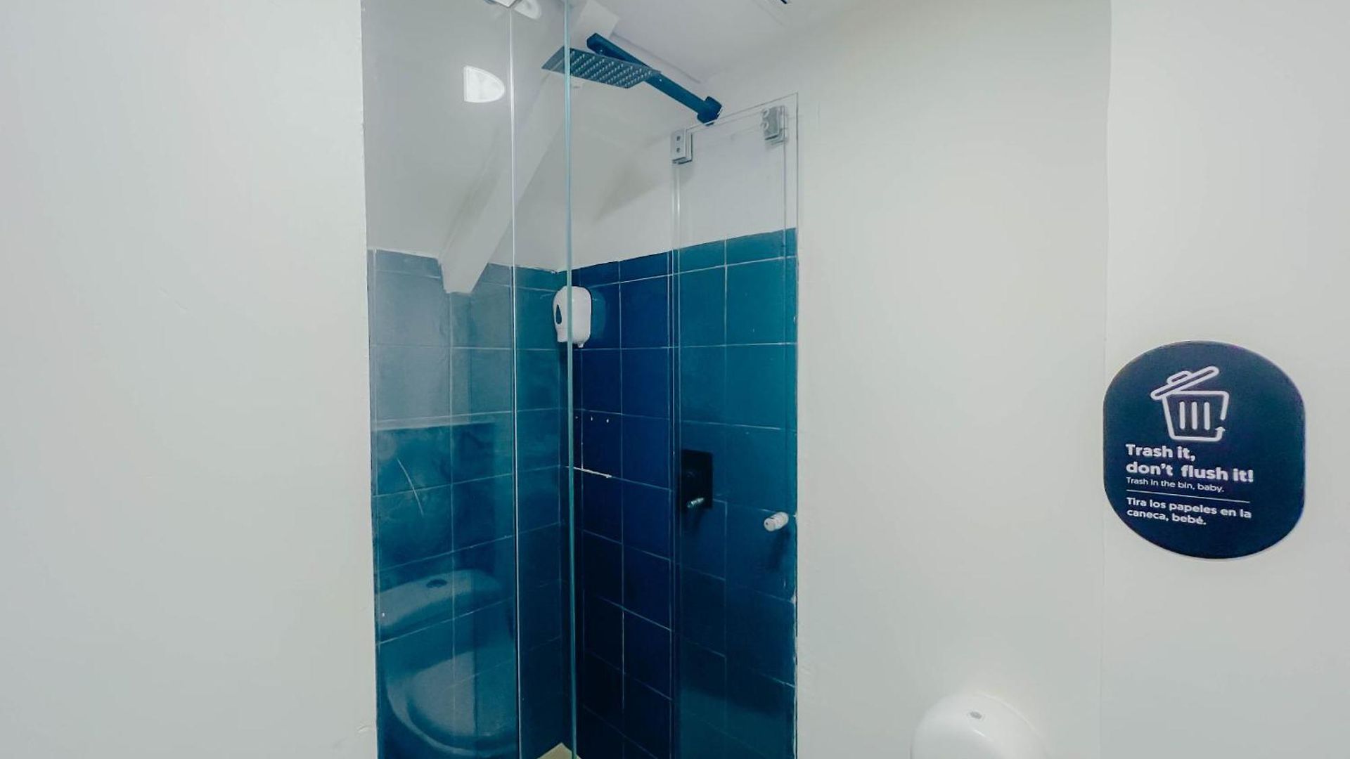 Hostel Viajero - Getsemani