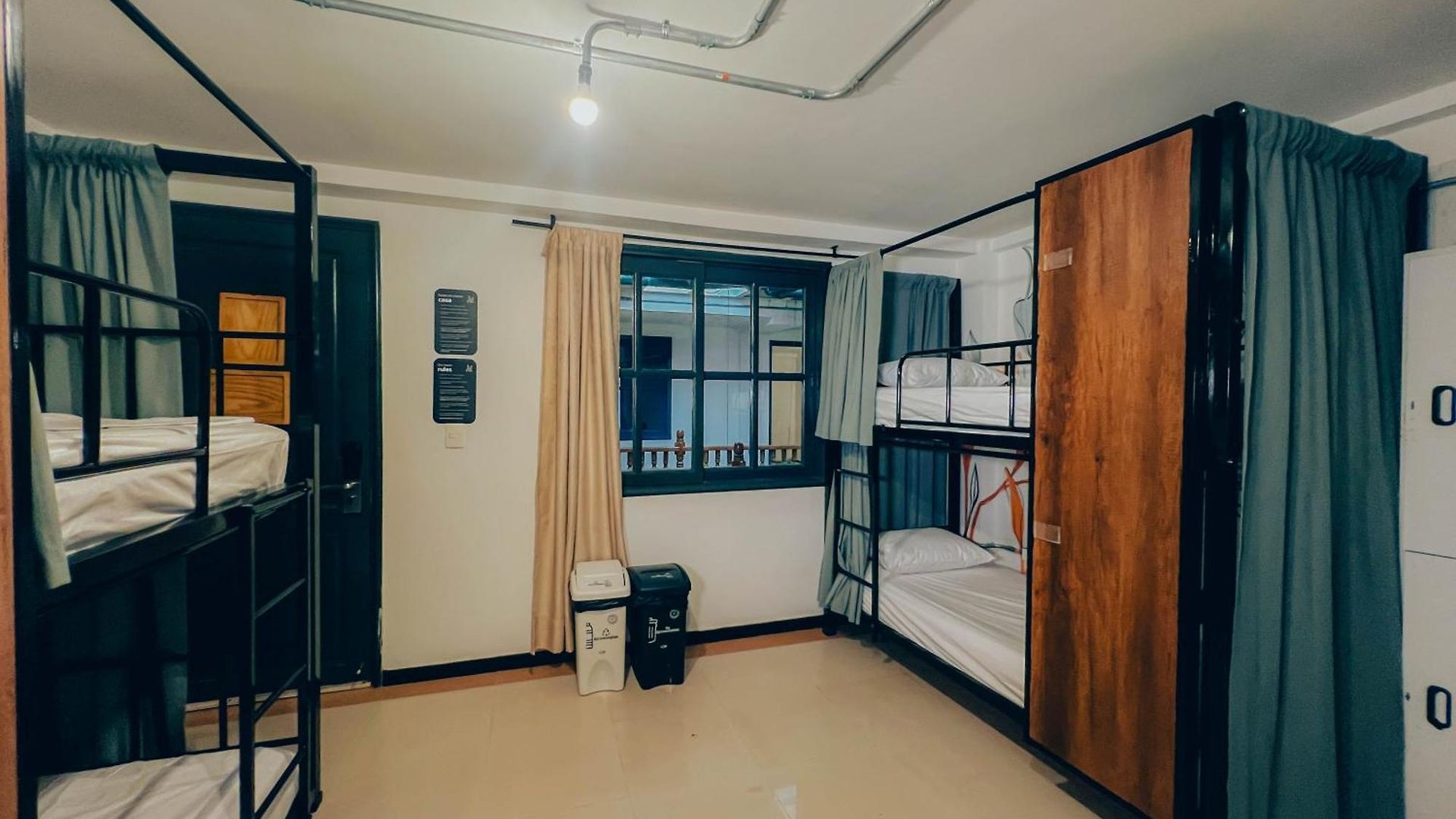 Hostel Viajero - Getsemani Cartagena