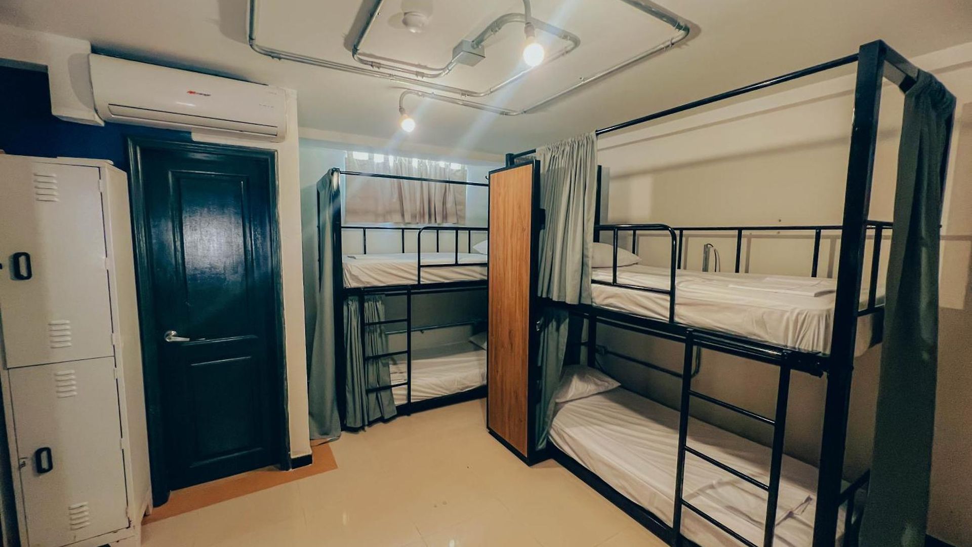 Viajero - Getsemani Hostel