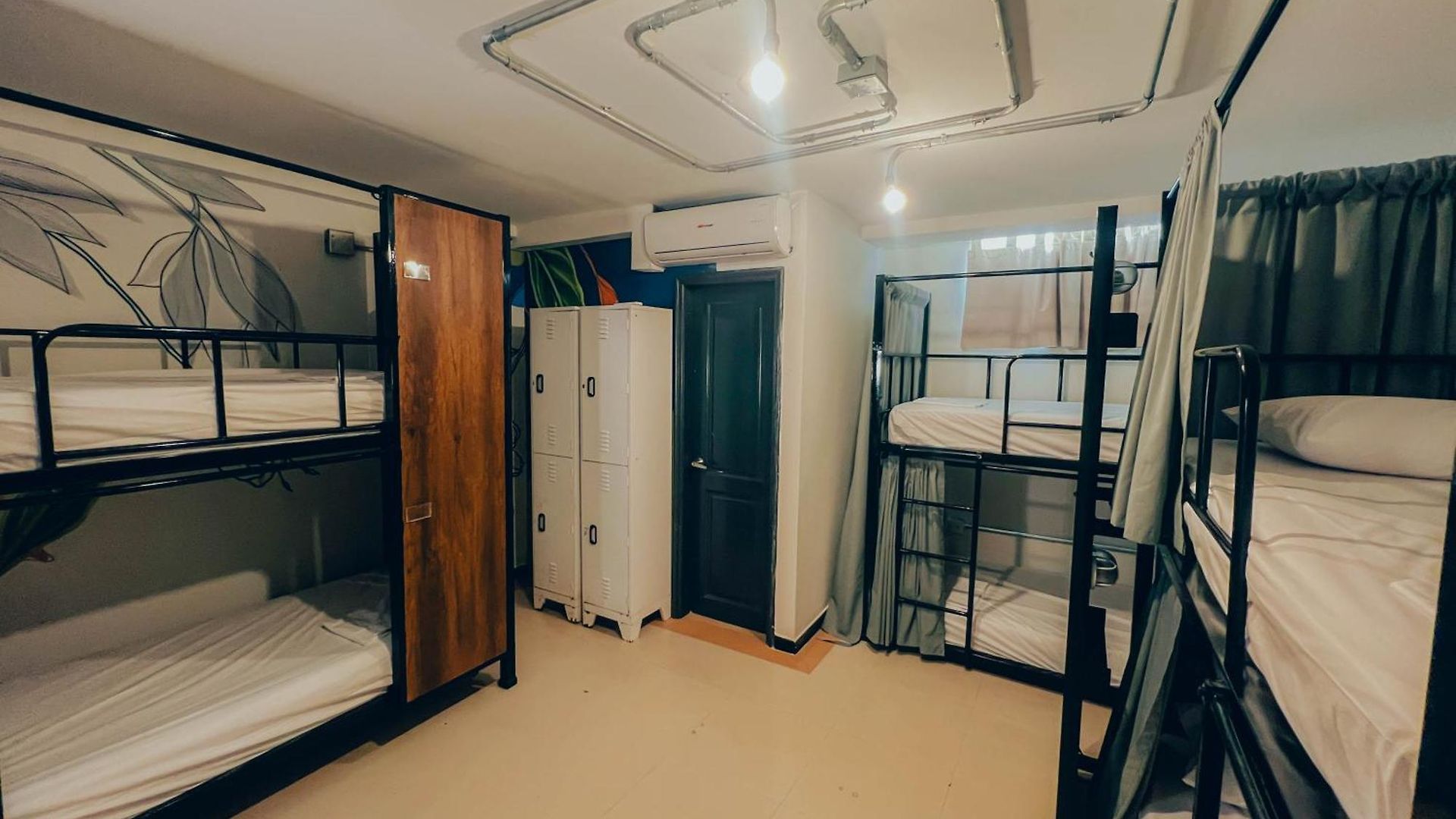 Hostel Viajero - Getsemani *