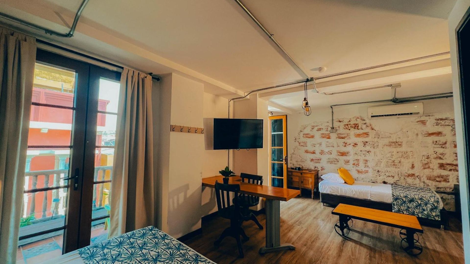 Hostel Viajero - Getsemani