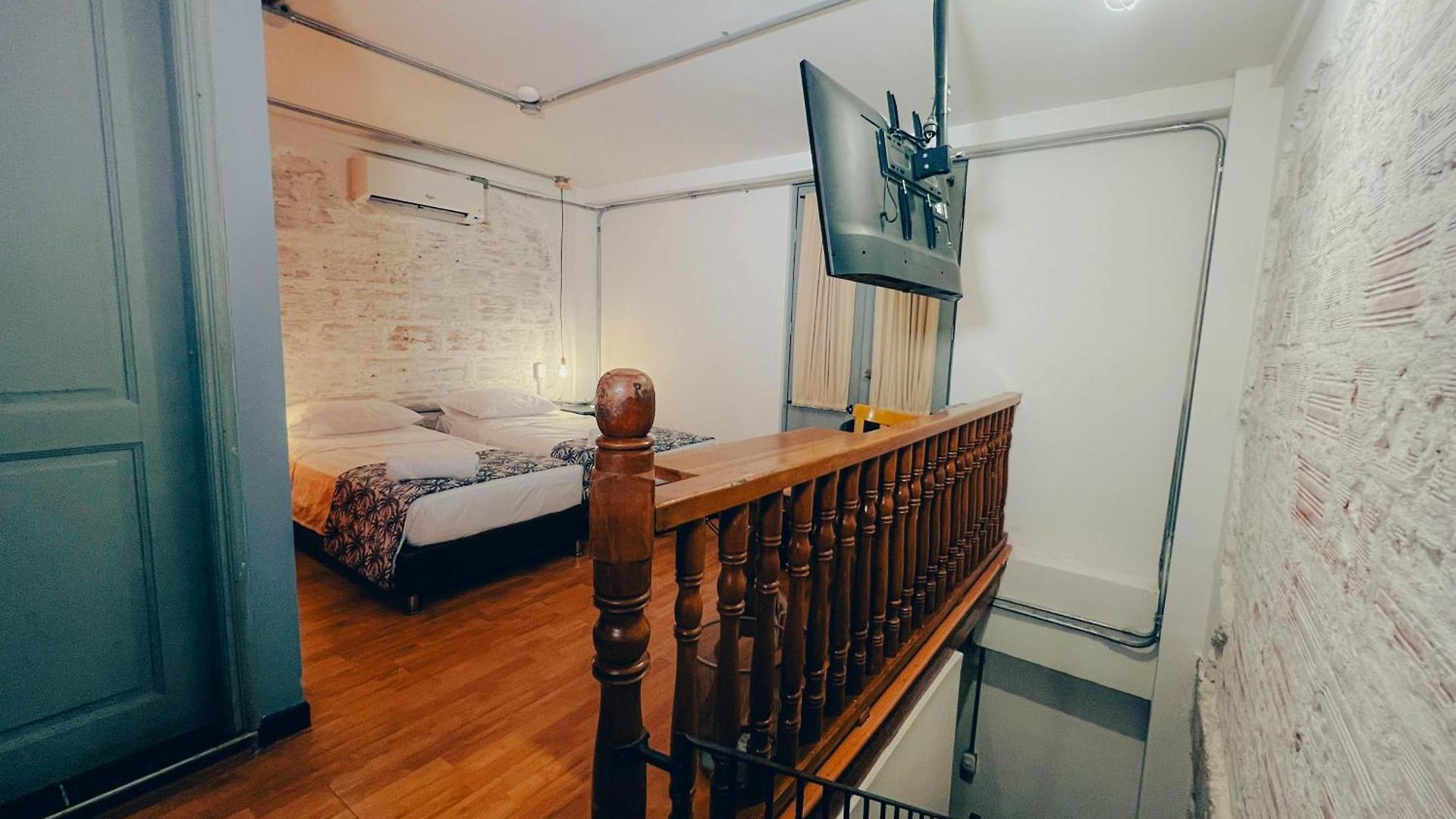 Hostel Viajero - Getsemani