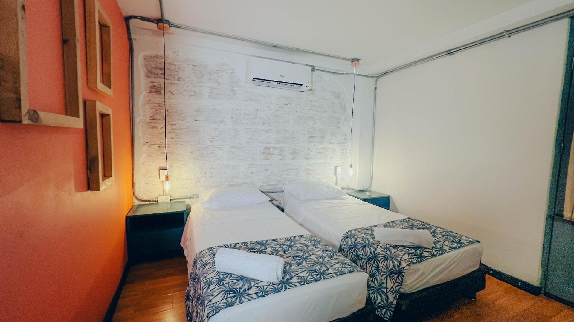 Viajero - Getsemani Hostel Cartagena