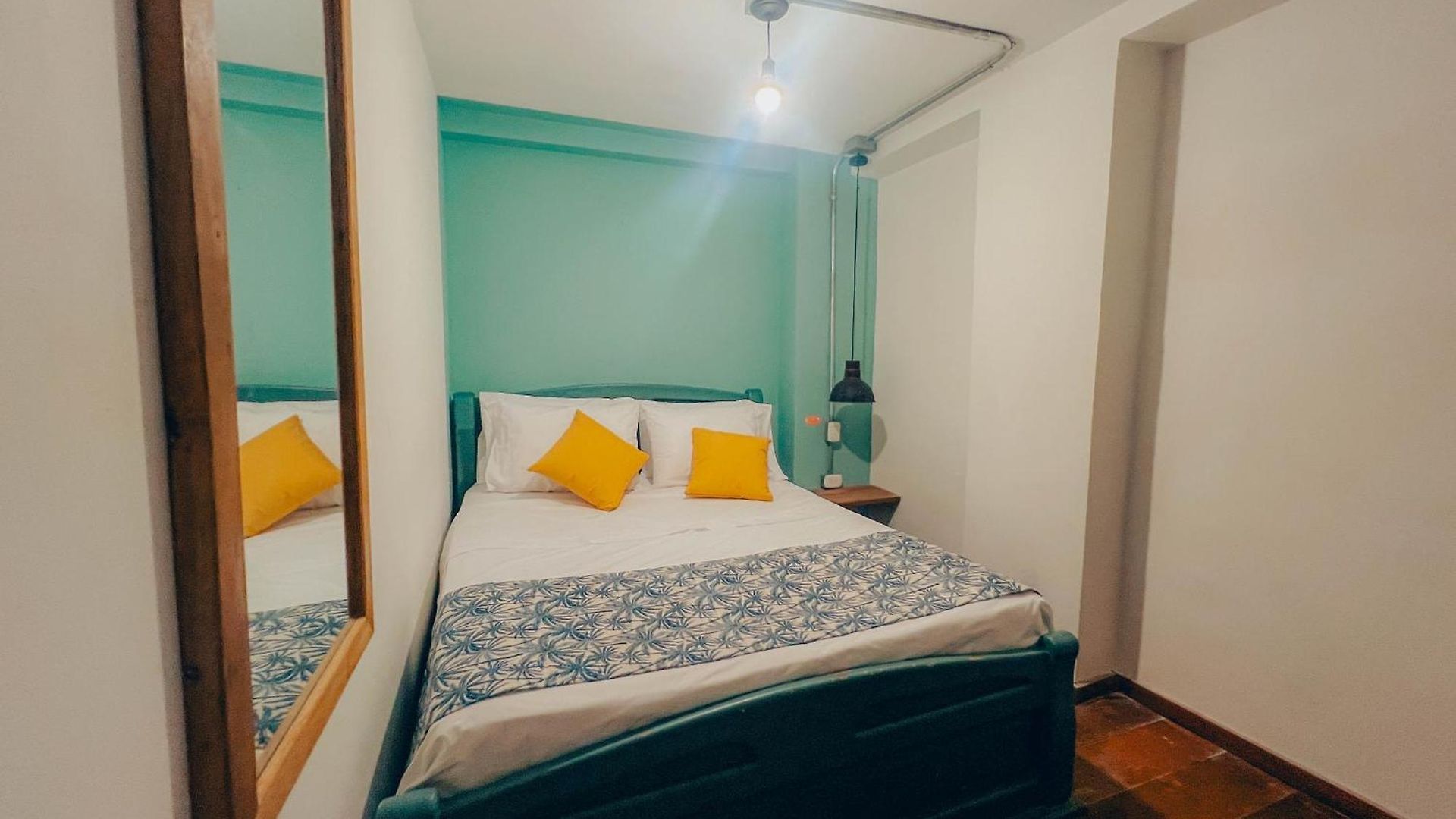 Hostel Viajero - Getsemani *