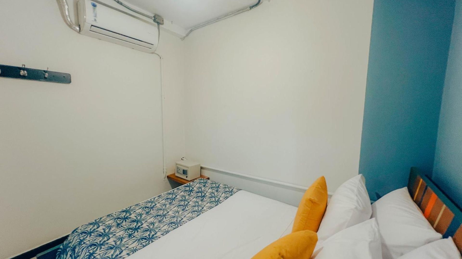 Viajero - Getsemani Hostel