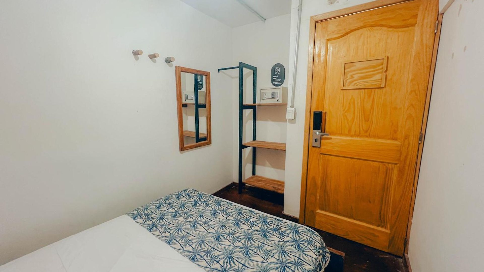 Viajero - Getsemani Hostel Cartagena