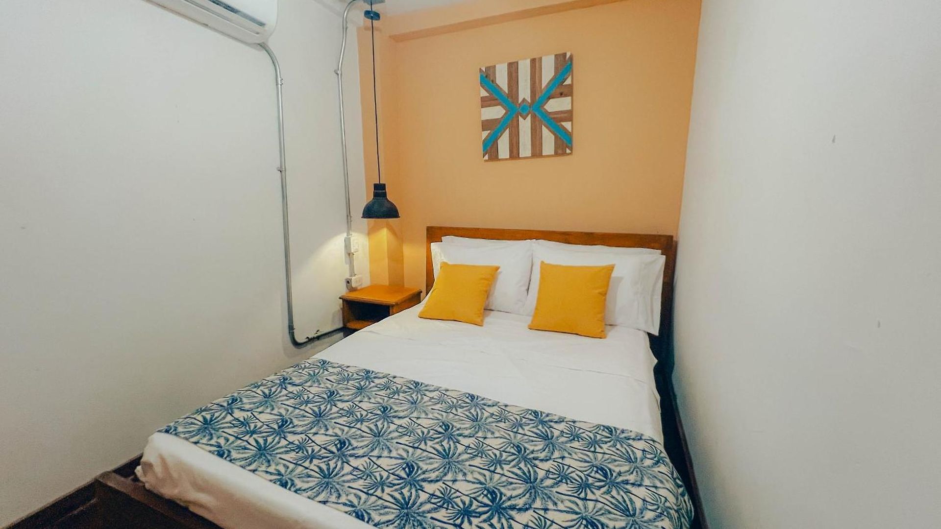 Viajero - Getsemani Hostel Cartagena