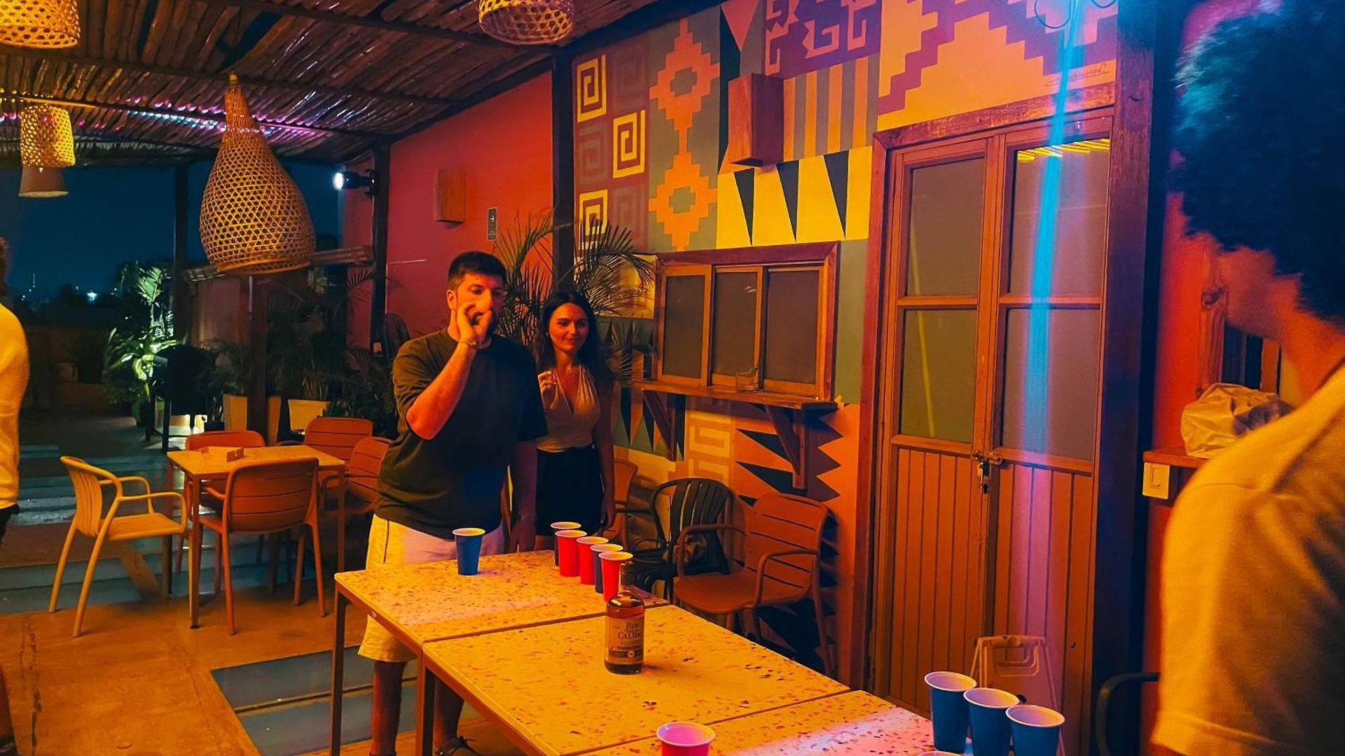 Hostel Viajero - Getsemani Cartagena