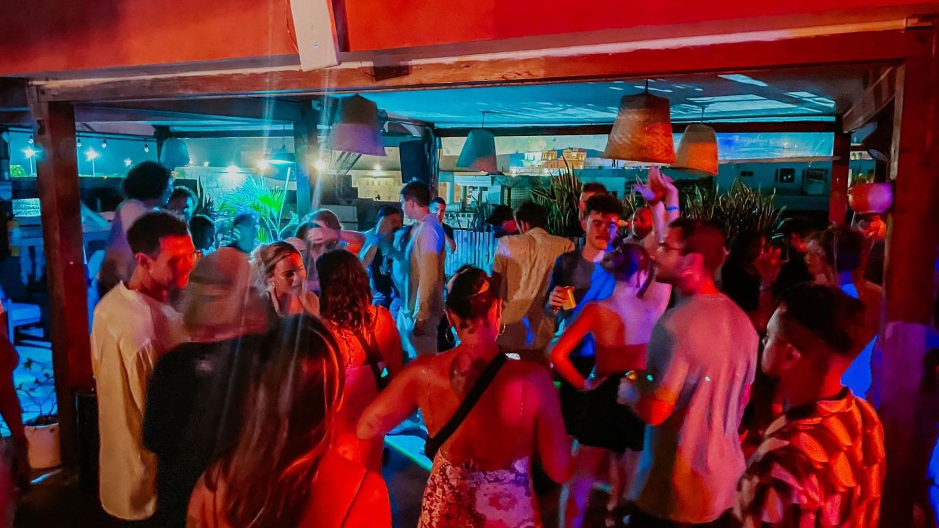 Hostel Viajero - Getsemani