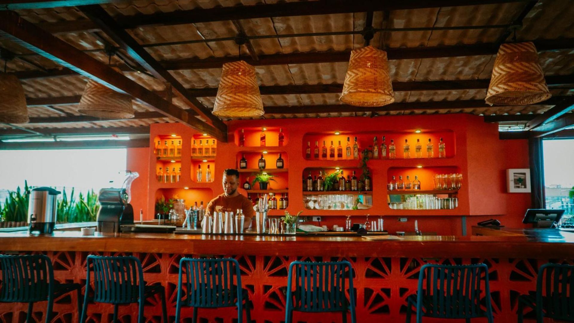 Hostel Viajero - Getsemani Cartagena
