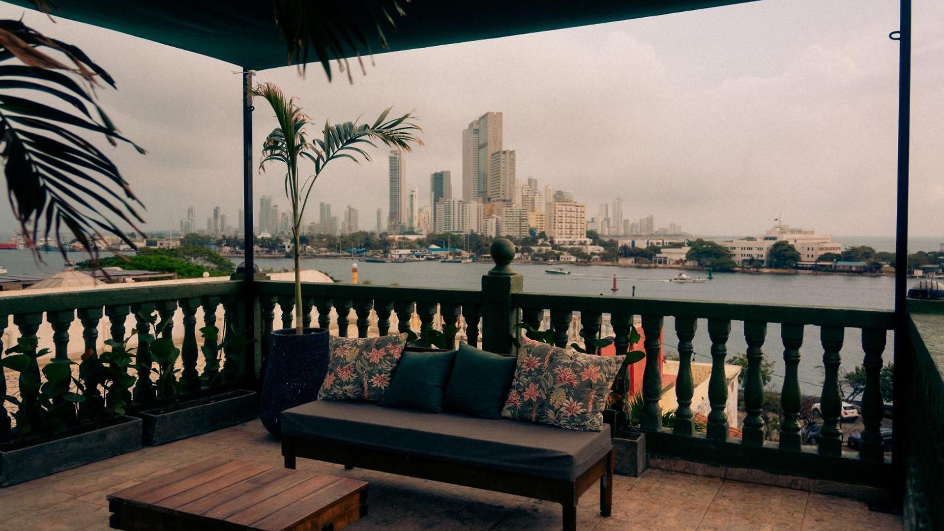 Viajero - Getsemani Hostel *