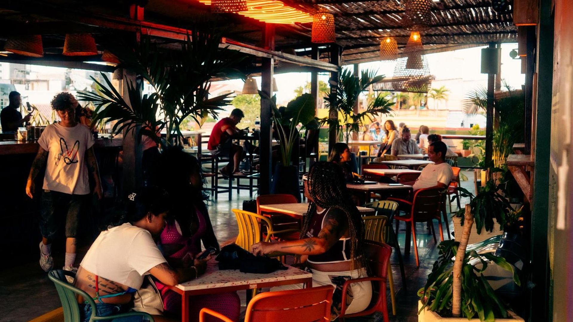 Hostel Viajero - Getsemani Cartagena