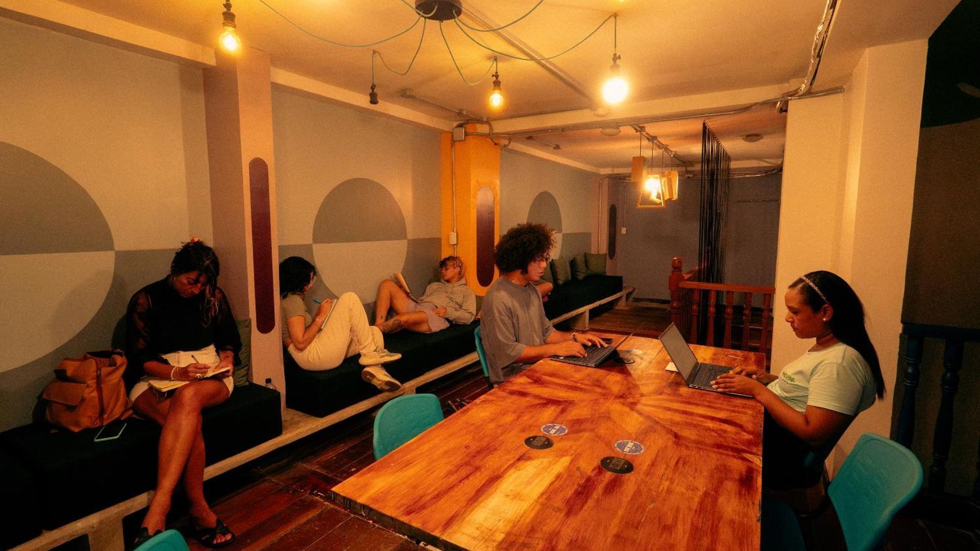 Hostel Viajero - Getsemani