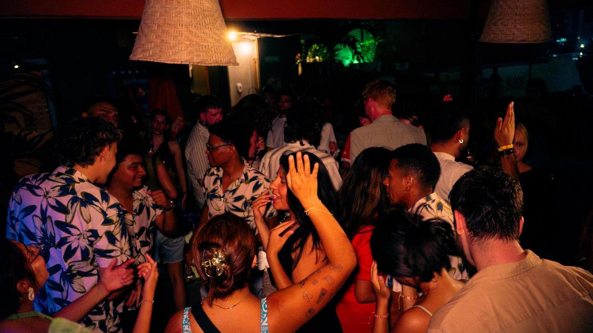 Viajero - Getsemani Hostel