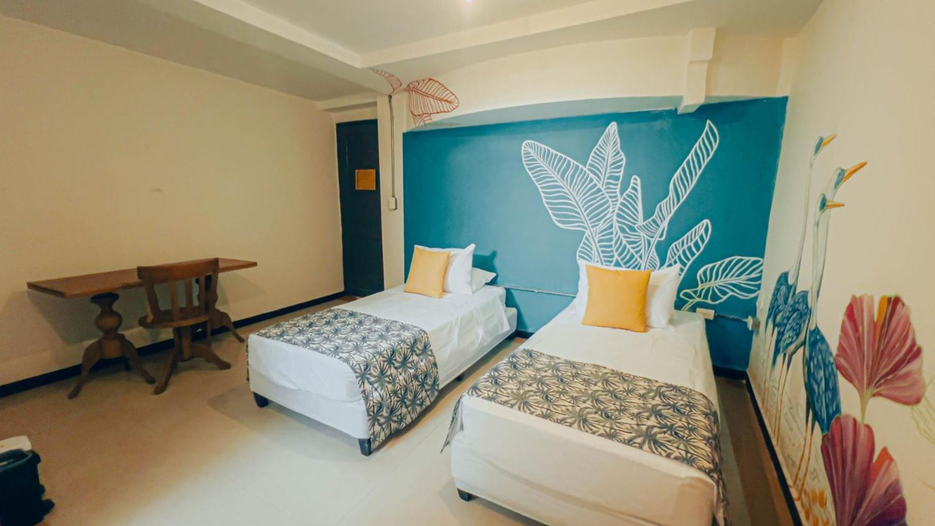 Viajero - Getsemani Hostel