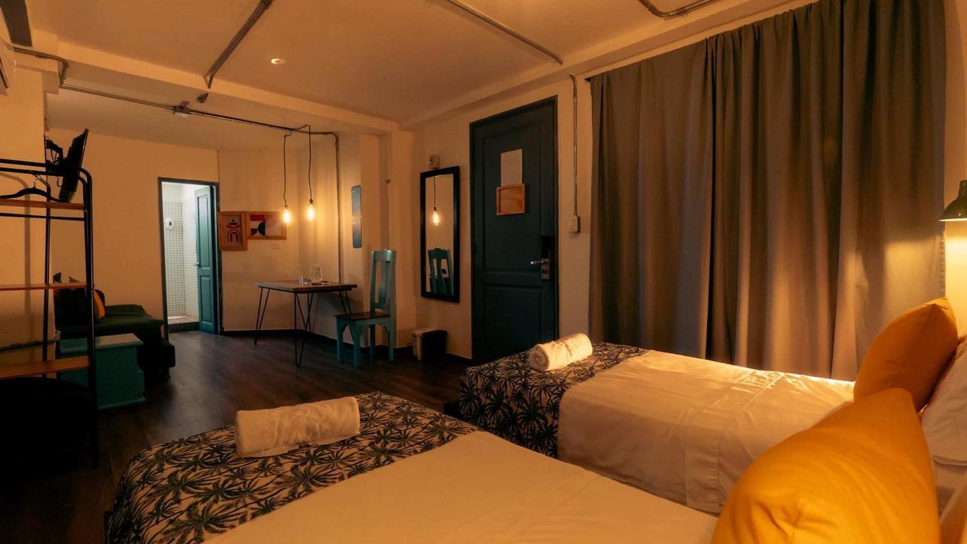 Hostel Viajero - Getsemani Cartagena