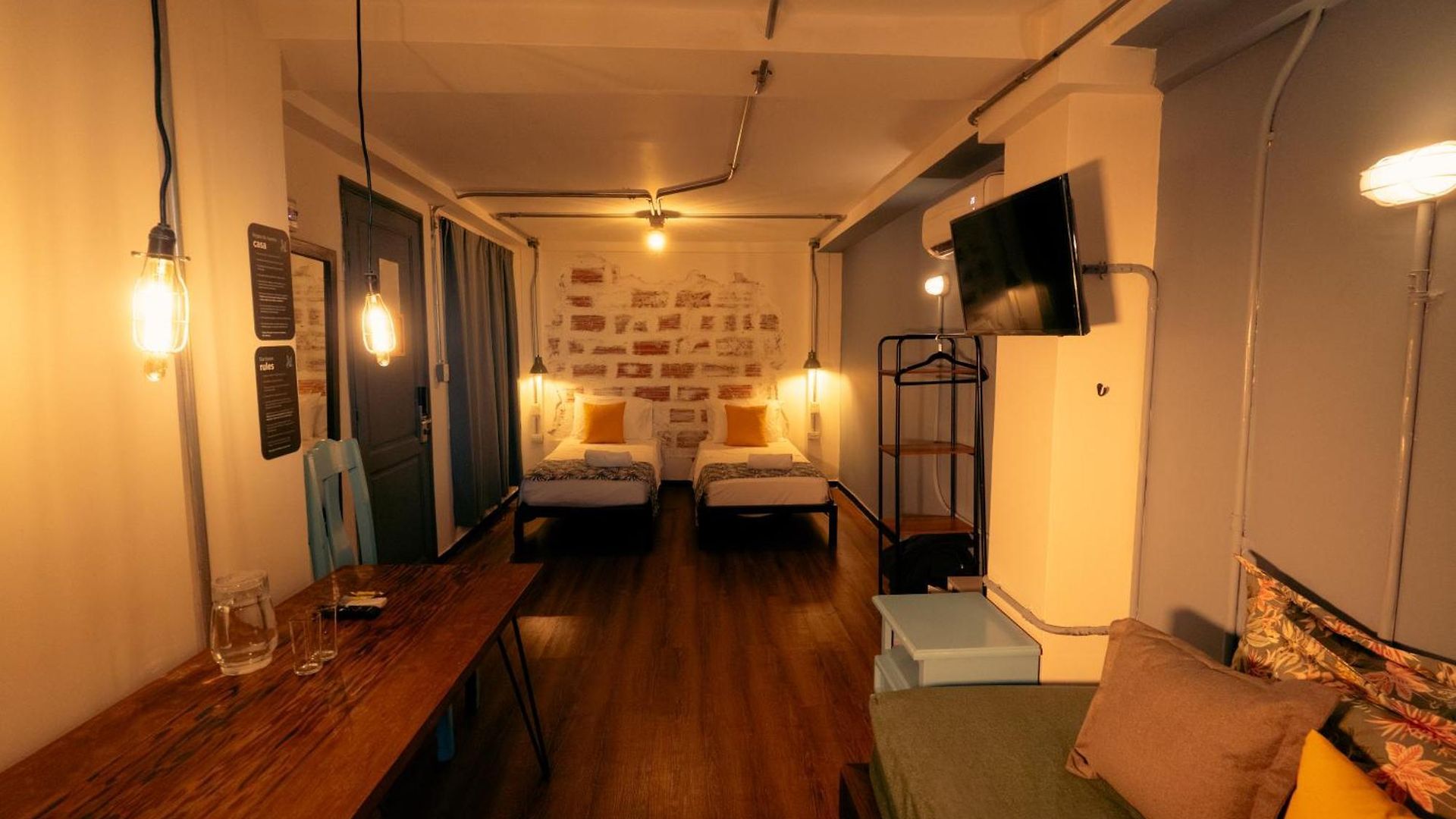 Hostel Viajero - Getsemani *