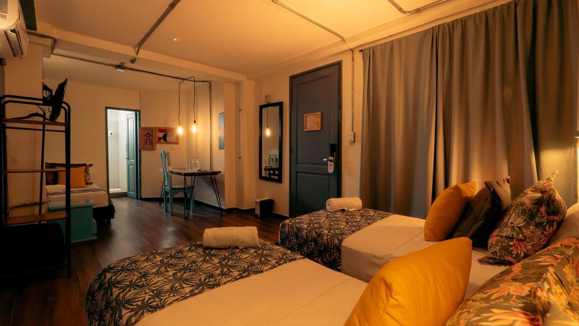 Hostel Viajero - Getsemani