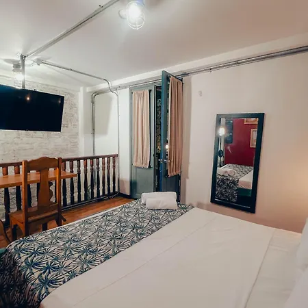 Hostal Viajero - Getsemaní