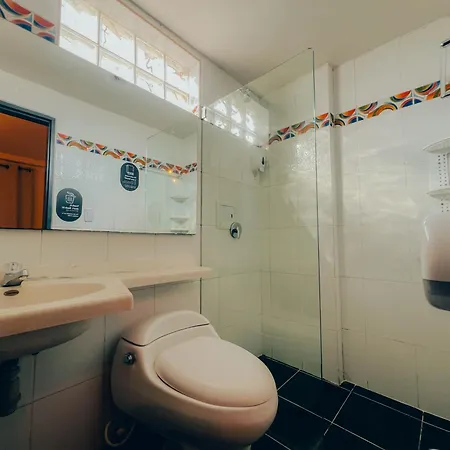 Viajero - Getsemaní Hostal *