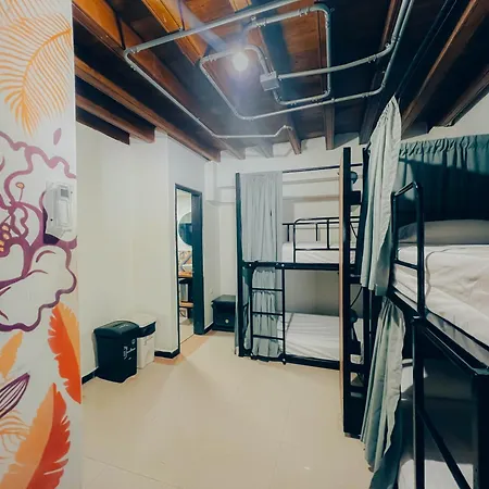 Hostal Viajero - Getsemaní