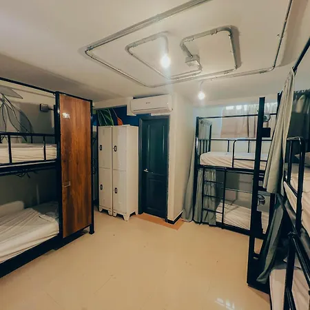 Hostal Viajero - Getsemaní *