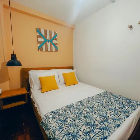 Viajero - Getsemaní
