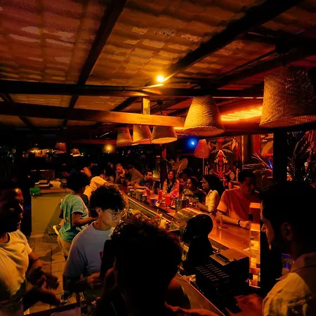 Viajero - Getsemaní Cartagena