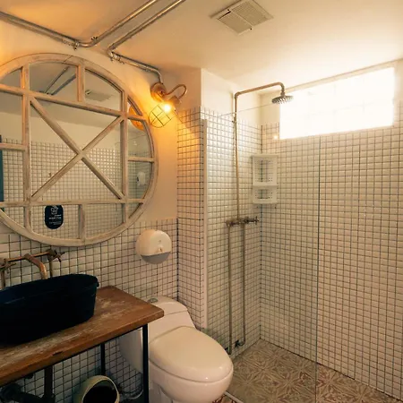 Hostal Viajero - Getsemaní Cartagena