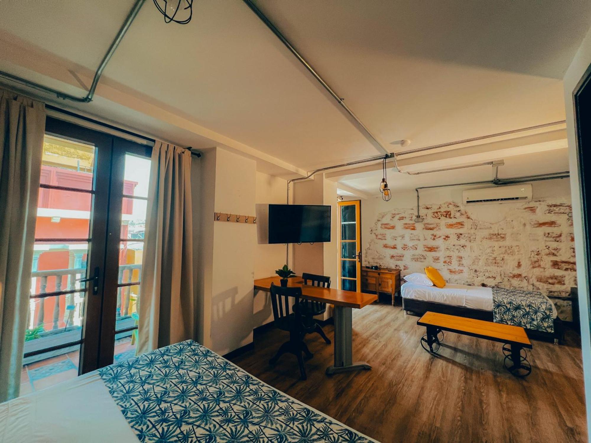 Hostal Viajero - Getsemaní