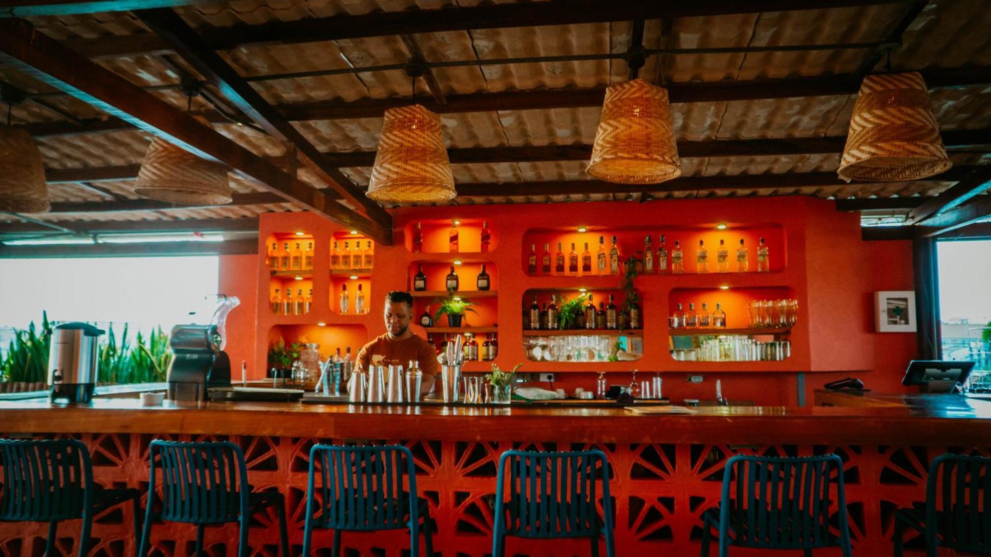 Hostel Viajero - Getsemani Cartagena