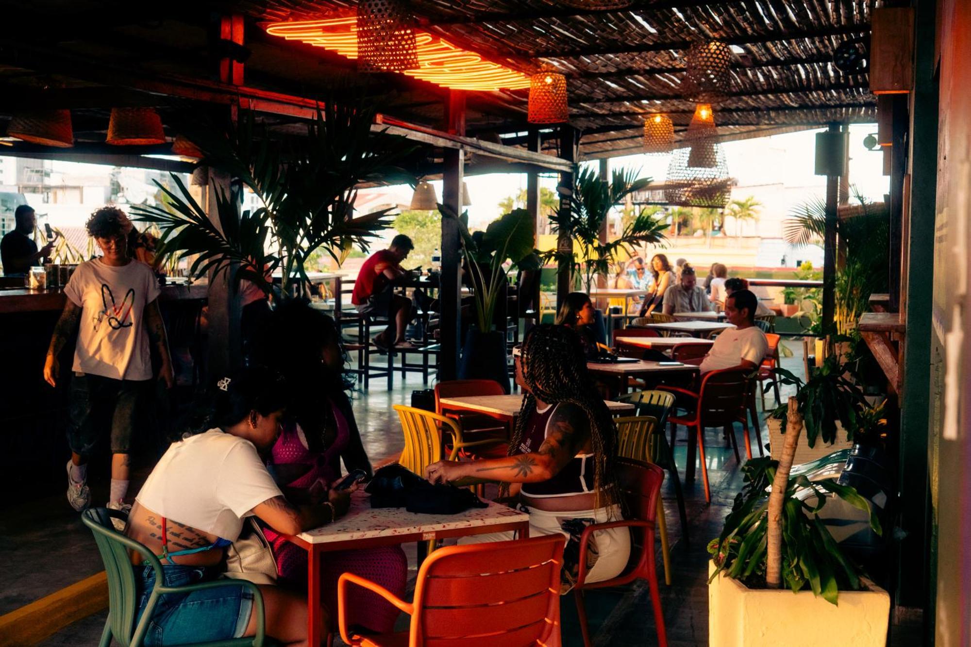 Hostel Viajero - Getsemani Cartagena